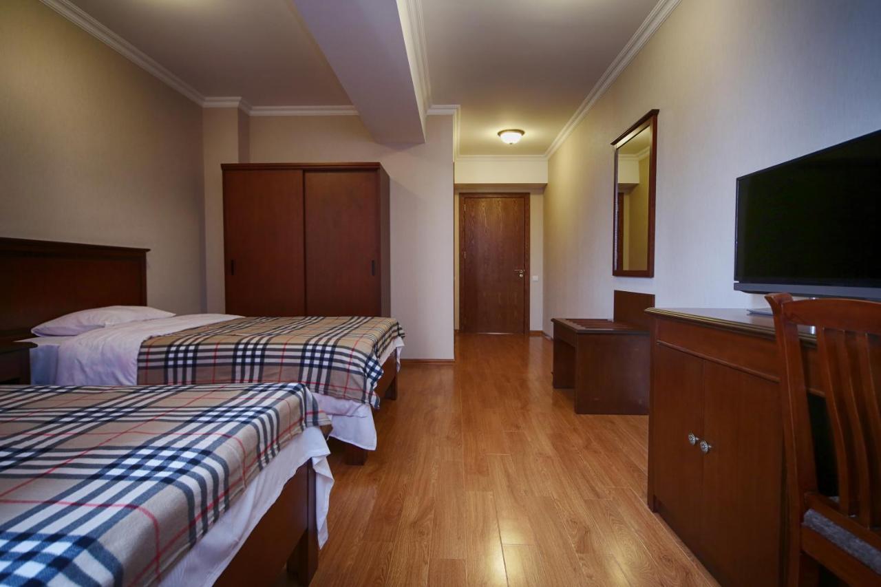 Bagrati 1003 Ξενοδοχείο Κουτάισι Εξωτερικό φωτογραφία