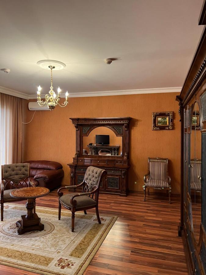 Bagrati 1003 Ξενοδοχείο Κουτάισι Εξωτερικό φωτογραφία