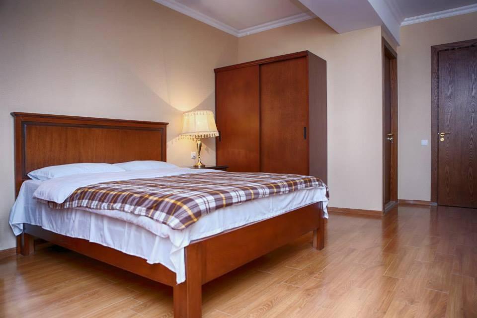 Bagrati 1003 Ξενοδοχείο Κουτάισι Εξωτερικό φωτογραφία