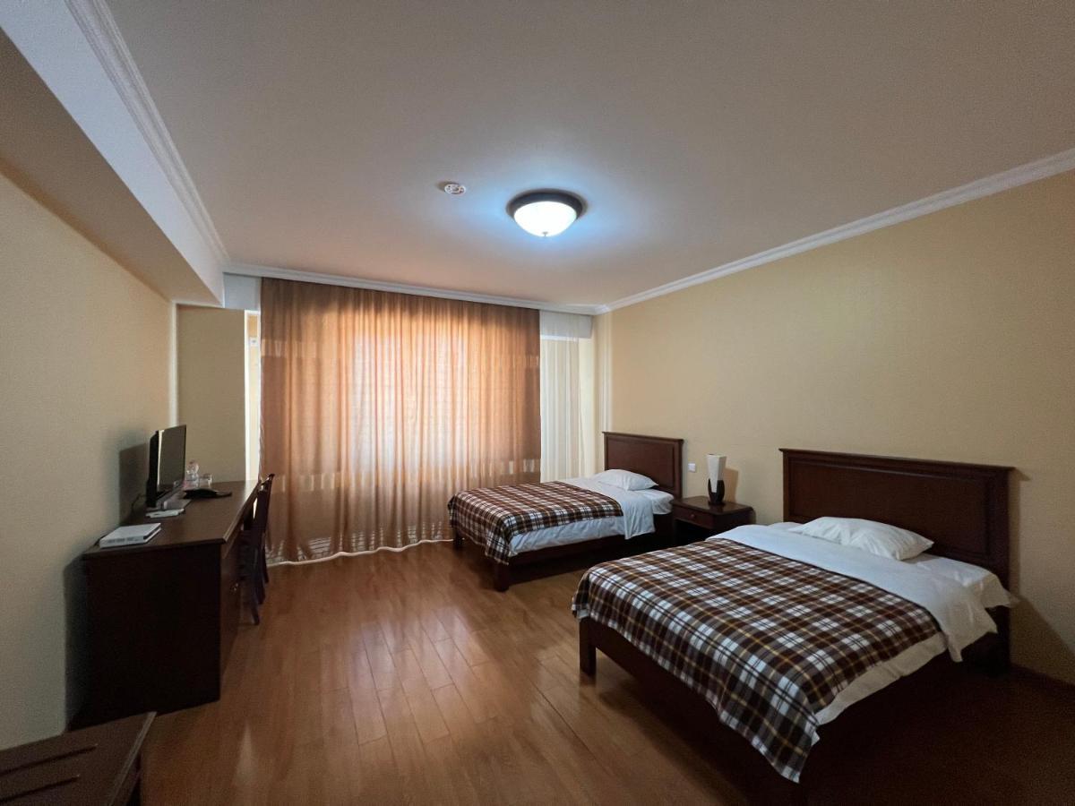 Bagrati 1003 Ξενοδοχείο Κουτάισι Εξωτερικό φωτογραφία