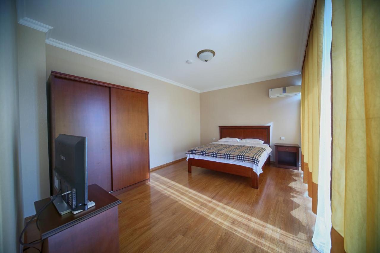 Bagrati 1003 Ξενοδοχείο Κουτάισι Εξωτερικό φωτογραφία