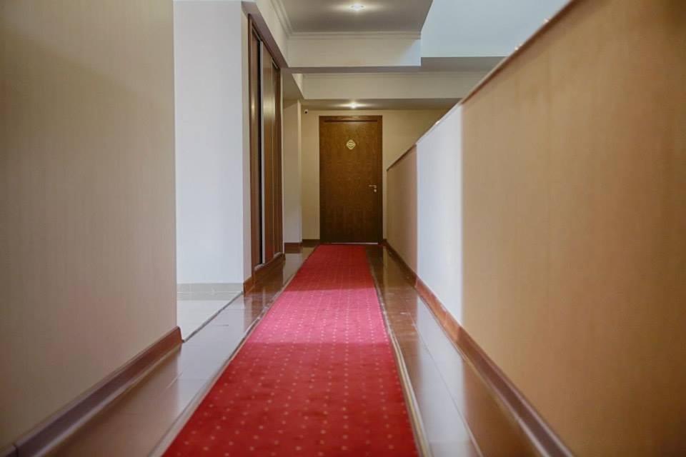 Bagrati 1003 Ξενοδοχείο Κουτάισι Εξωτερικό φωτογραφία
